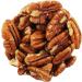 Organic Raw Pecan Nut Halves 250g (BWFO) - Buy Online on GoSupps.com