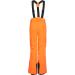 Buy Killtec Boys' Ski Pants with Bib Snow Guard & Edge Protection - KSW 128 Bys Ski Pants 176 Orange - Perfect for Winter Adventures! - Buy Online on GoSupps.com