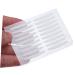 Buy 30 Sheets Invisible Double Eyelid Tape - Double Sided Eyelid Lifter Strips for Natural Look | Perfect for Women - Buy Online on GoSupps.com