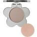 Eyeshadow Singles - Highly Pigmented Eye Makeup Eyeshadow Makeup Highlighter Matte Flower Shape Eye Shadow Long Lasting Wear Glitter Primer Palette 103 - Buy Online on GoSupps.com