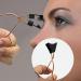 Rose Gold Magnetic Lashes Clip Premium Magnetic Lash Applicator Tool Magnetic Eyelashes Clip Easily Apply Magnetic Lashes Tools For Makeup Charming Eyes - Buy Online on GoSupps.com