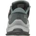 Salomon Women's X Reveal Gore-Tex Hiking Shoes 10 - Black/Stormy Weather/Ebony - Buy Online on GoSupps.com