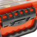 Large Orange ABS Waterproof Floating Case- Durable and Waterproof - Buy Online on GoSupps.com