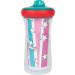 DC Superhero Girls Comics Wonder Woman Retro 9oz Insulated Sippy Cup  Multicolor - Buy Online on GoSupps.com