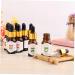 SESESFOUFU Humidifier | Essential Oil Aromatherapy | Air Freshener & Water-Soluble Oils | 9-Inch Size - Buy Online on GoSupps.com