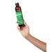 Cliganic 100% Pure Castor Oil 8 fl oz - Natural Skin & Hair Care - Buy Online on GoSupps.com