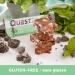 Quest Nutrition Bar Mint Chocolate Chunk 12 Bars - 720g | Delicious Snack with Mint Chocolate Flavor - Buy Online on GoSupps.com