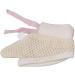 Baby Finger Protection Suction Kit Soft Adjustable Baby Finger Sucking Knitting Gloves Home (M) - Buy Online on GoSupps.com