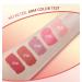 MEICOLY Matte Dewy Liquid Blush - Long-Lasting, Waterproof Cheek Stick in 02 Happy Rose - Buy Online on GoSupps.com
