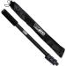 Vidpro 67-Inch Pro Monopod with Case - Lightweight, Durable, Portable - Adjustable 3-Section Leg - Ideal for Cameras, Camcorders - Indoor/Outdoor Use - Buy Online on GoSupps.com