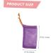 Baluue 40 Pcs Soap Bag Foaming Net Bath Soap Liquid Rack Sack Refill Bags Mesh Soap Savers Soft Soap Nylon - Buy Online on GoSupps.com