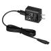 Charger for Hatteker Cordless Hair Trimmer Pro Hair Clippers Beard Trimmer & Electric Shaver Razor Replacement Hatteker Hair Trimmer Clipper Charger Cord 4.9FT