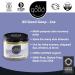 Organic Calendula Ointment for Chafing, Dry Skin, Eczema, Diaper Rash, Sunburn (4 oz, 2-Pack) - Buy Online on GoSupps.com