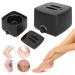 Buy Multifunctional Wax Warmers for Hair Removal | Non-Stick Coating | EU Plug 220V | Ideal for Eyebrows Legs & Bodies - Men & Women - Buy Online on GoSupps.com