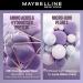 M-aybelline New York Super Stay Lumi Matte Liquid Foundation 30 HR Long Lasting yet Lightweight 125 35ml - Buy Online on GoSupps.com