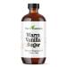 Warm Vanilla Sugar 4oz Premium Fragrance Oil Aromatherapy Diffuser Crafts Soap Home Scents Bath & Body DIY Parfum and Much More. Versatile and Long-Lasting