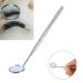 Tooth Mirrors for Eyebrow & Eyelash Extension Inspection | Quality Care & Supplement Checks - Buy Online on GoSupps.com