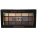 Technic Eyeshadow Palette - Mystic Mauves - Buy Online on GoSupps.com