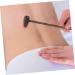 Healthhammer Legs Knap Kratz Tree - Effective Back Massage Tool for Pain Relief | International Shipping Available - Buy Online on GoSupps.com