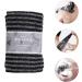 Shop 1pc Bath Towel Back Scrubber - Body Scrubbing Towel for Effective Bathing | International Shipping Available - Buy Online on GoSupps.com