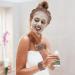 Sibba Sponge-Headband Set for Women & Girls - Perfect for Face Washing Makeup Skincare Yoga & Spa | Terry Hair Bands for Showers & Sports - Buy Online on GoSupps.com