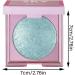 Highlighter Makeup 8g Smudge Proof Face Shining Highlighting Powder - Long Lasting Highlighting Cosmetics for Face Brow Lips Girls Makeup for All Skin Types Tmay #06 - Buy Online on GoSupps.com