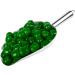 McCormicks Green Apple Sour Balls - Bulk Candy Bag 1 Kilogram - Buy Online on GoSupps.com