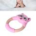 Shop BPA-Free Baby Childhood Diseases Toys | Wooden Silicone Bite Rings & Cartoon Animal Rattles for Newborn Oral Care - Buy Online on GoSupps.com