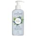 ATTITUDE Body Lotion Unscented  16 Fl Oz (Pack of 1)
