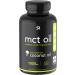Sports Research MCT Oil 1000 mg 120 Softgels