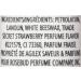 Rosebud Lip Balm Tube Strawberry 0.5 Ounce - Pack of 1 - Buy Online on GoSupps.com