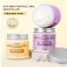  JEMPET Beef tallow moisturizing cream for the skin - Sebum balm for the body - Moisturizing cream for face and body (113 g vanilla-lavender) - Buy Online on GoSupps.com