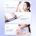 Soothing Neck Mask Strap | 48cm Adjustable Holder | Easy to Wear | 8.5cm Velcro for Home Use - Buy Online on GoSupps.com