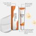  XINRAN Hand and foot cream for cracked skin moisturizing hand and foot care non-greasy moisturizing treatment Netz F ße Lotion for dry rough cuticles oil for heels dry cracked knees and elbows (2 pcs) - Buy Online on GoSupps.com