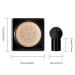 FREEORR Mushroom Head Air Cushion BB Cream - Waterproof High Coverage, Moisturizing Concealer Foundation for Even Skin Tone & Pore Hiding - Natural A-Natural - Buy Online on GoSupps.com