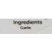 Old India Garlic Granules/Minced 750g - Premium Quality Seasoning (Pack of 1) - Buy Online on GoSupps.com