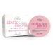 Amber Lash Eyelash Extensions Cream Glue Remover - 15g, Gentle Cream Remover, Low Irritation Formula for Sensitive Skin, Professional Eyelashes Extensions Adhesive Remover, Fast Action (Rose Pink)