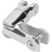 Anchor Swivel Connector 0.4-0.5in | 316 Stainless Steel Boat Hardware | Durable & Polished - Buy Online on GoSupps.com
