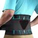dinio Back Brace for Lower Back Pain Back Support Belt for Women & Men Breathable Lower Back Brace with Lumbar Pad(S) Easy to Use - Buy Online on GoSupps.com