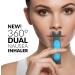Natranal Anti Nausea Relief Nasal Inhaler | Aromatherapy Stick for Morning Sickness & Motion Sickness (1 Pack) - Buy Online on GoSupps.com