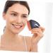 Baluue Flat Iron Foundation Brush Liquid Foundation Brush for Face Travel Makeup Brushes Makeup Foundation Brush Makeup Brush for Foundation Portable Foundation Liquid Brush Powder Puff - Buy Online on GoSupps.com