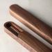 baguette chinoise chopsticks chopsticks reusable Portable Chopsticks Reusable Wooden Japanese Chopsticks with Wood Sliding Travel Case for Kitchen Hotel Sushi Noodle Dishwasher-Safe Non Slip(Color:A S 23Cm A - Buy Online on GoSupps.com