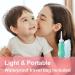 OFFO Perineal Bottle 17OZ - Postpartum & Labor Delivery Essentials for Feminine Hygiene Care - Buy Online on GoSupps.com