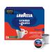 Lavazza Crema e Gusto Medium Roast K-Cup Coffee Pods 24 Count For Keurig Coffee Makers Qualit Rossa 24 count (Pack of 1)