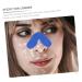 Gleavi Nose Pads Mask Set | Supportive Nose Protection & Nasal Cushion Strips for Comfortable Sleep | Durable Nylon & Polyester Design - Buy Online on GoSupps.com