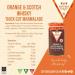 Cottage Delight Orange and Scotch Whisky Thick Cut Marmalade 350g Jar Warming and Citrusy Suitable for Vegetarians Gluten Free No Artificial Additives Made in Small Batches 350 gram Orange & Scotch Whisky Thick Cut - Buy Online on GoSupps.com