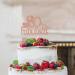 Fabulous Cake Topper Fabulous 80th Birthday Cake Topper Fabulous Birthday Cake Topper Fabulous Cake Decorations Rose Gold Cake Decoration For Women Men Birthday Anniversary Party Wedding