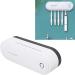 Toothbrush Long Ultraviolet Sterilizer Household Rack for Drying Toothbrush Holder Sterilization Disinfectant Sanitization Toothbrushing Toothbrush Holders (Rechargeable Rechargeable sterilization and disinfection - Buy Online on GoSupps.com