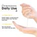 Snail Mucin 92% Moisturizer Cream for Face - Hydrating & Repairing for Dry Sensitive Skin | 100ML - Buy Online on GoSupps.com