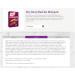 Slim Fast Meal Replacement Very Berry High Protein (4X Box of 4 Total 16 Bars) - Buy Online on GoSupps.com